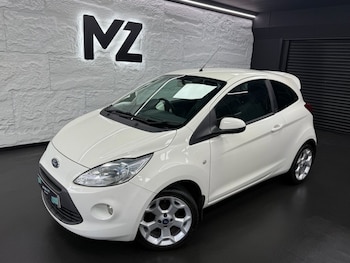 Used Ford Ka 2013 for sale - 75961287: Photo