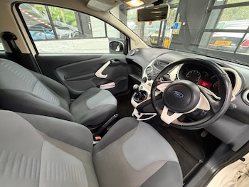 Used Ford Ka 2013 for sale - 75961287: Photo