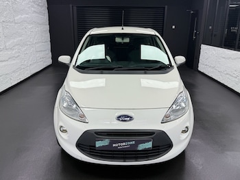 Used Ford Ka 2013 for sale - 75961287: Photo