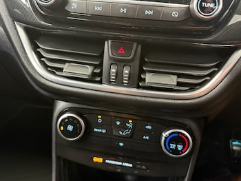 Used Ford Puma 2020 for sale - 78426080: Photo