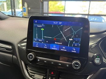 Used Ford Puma 2020 for sale - 78426080: Photo