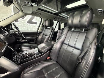 Used Land Rover Range Rover 2012 for sale - 75573517: Photo