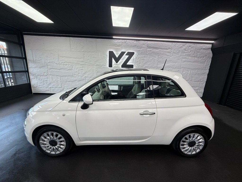 Used Fiat 500 2016 for sale - 77048753: Photo 10
