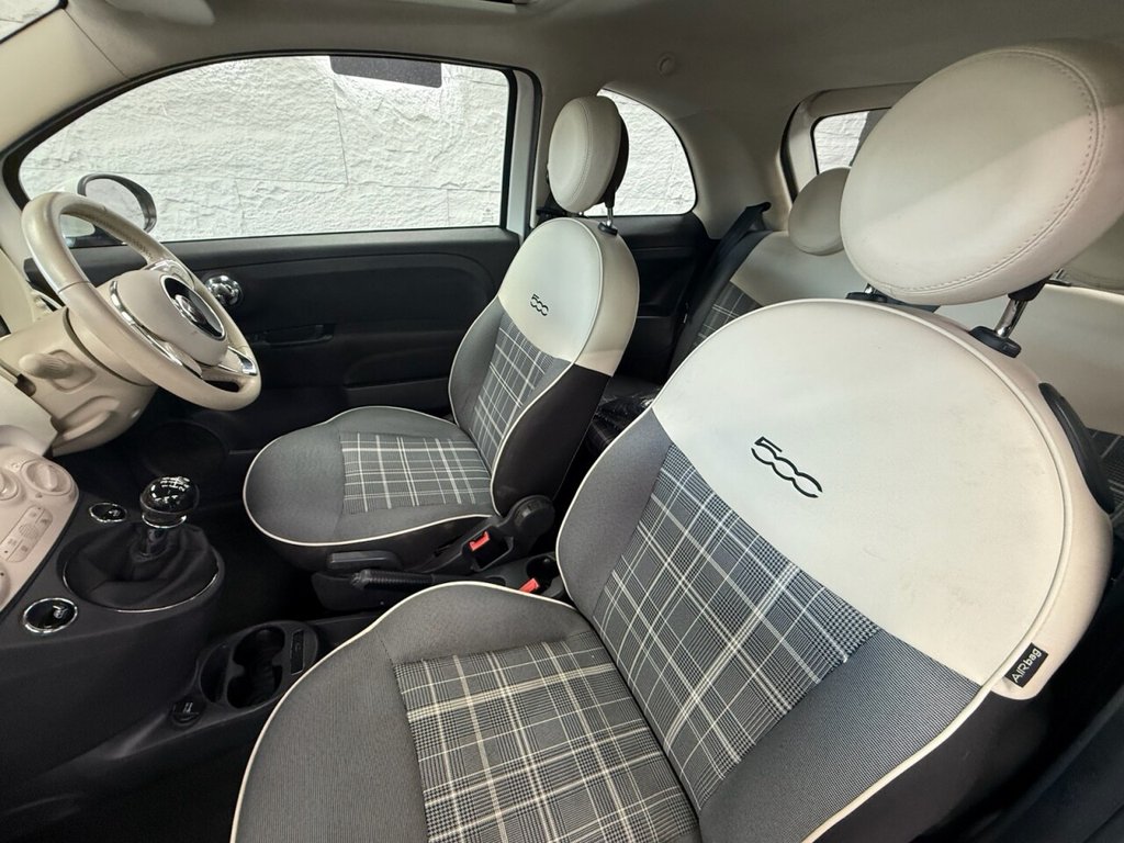 Used Fiat 500 2016 for sale - 77048753: Photo 11