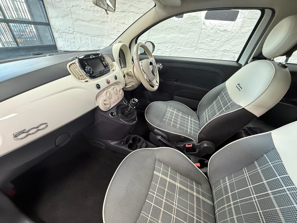 Used Fiat 500 2016 for sale - 77048753: Photo 17