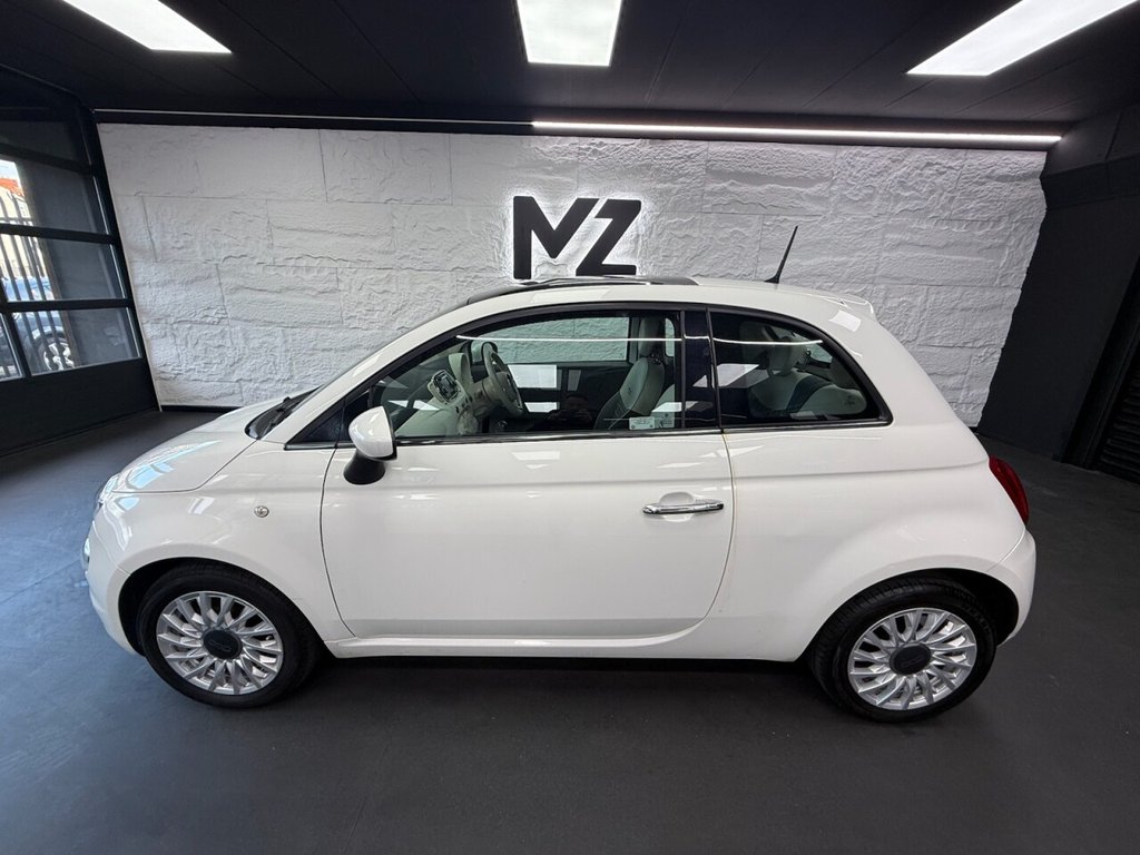Used Fiat 500 2016 for sale - 77048753: Photo 18
