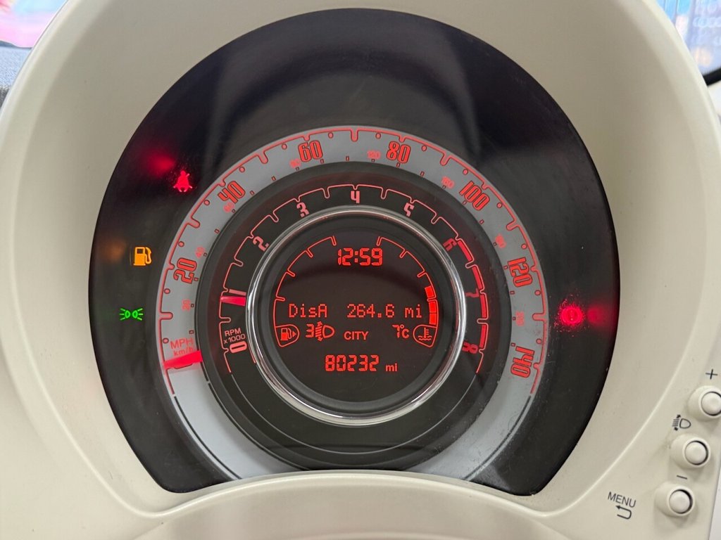 Used Fiat 500 2016 for sale - 77048753: Photo 19