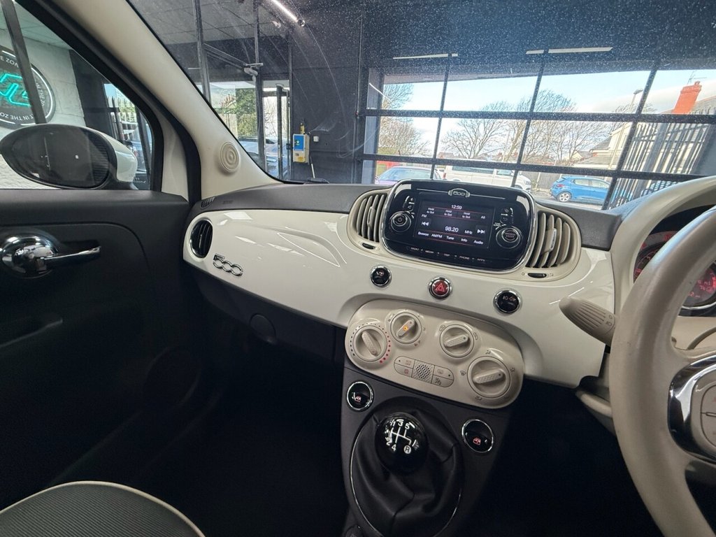 Used Fiat 500 2016 for sale - 77048753: Photo 20