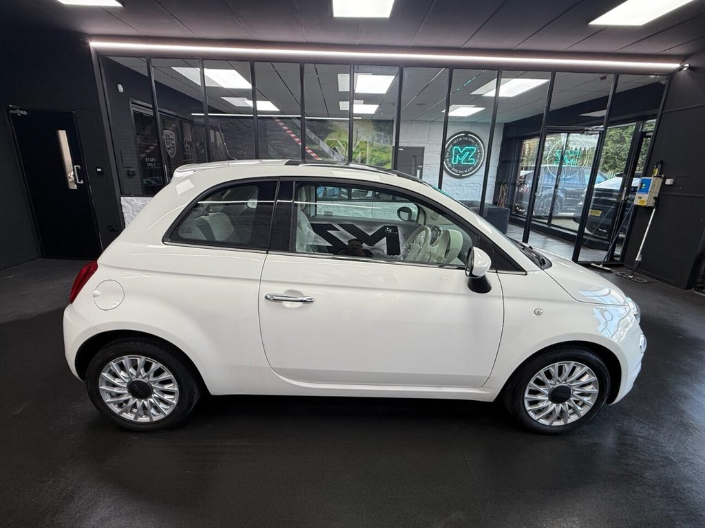 Used Fiat 500 2016 for sale - 77048753: Photo 21