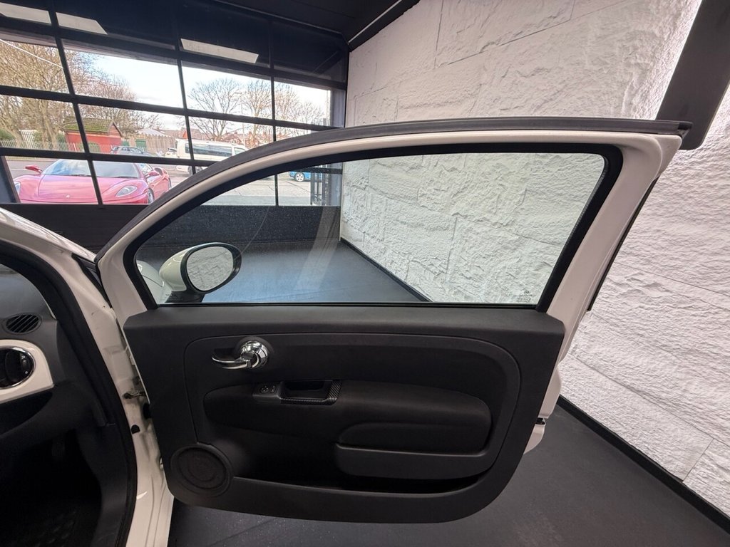 Used Fiat 500 2016 for sale - 77048753: Photo 22