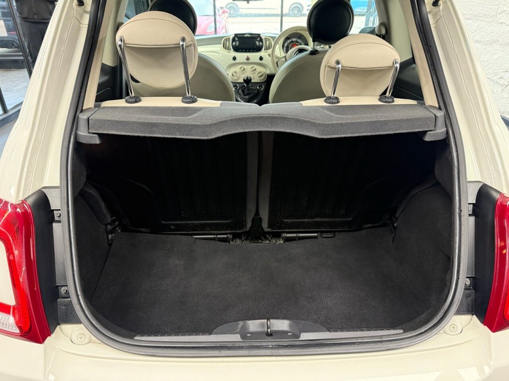 Used Fiat 500 2016 for sale - 77048753: Photo 23