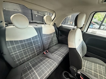 Used Fiat 500 2016 for sale - 77048753: Photo