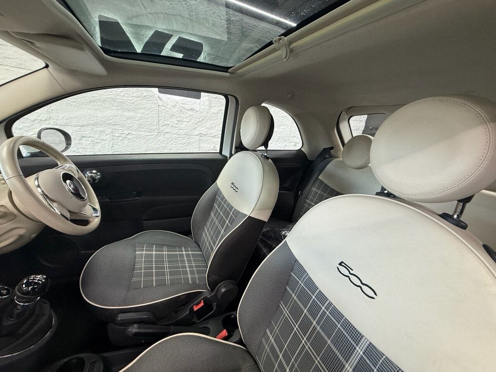 Used Fiat 500 2016 for sale - 77048753: Photo 5