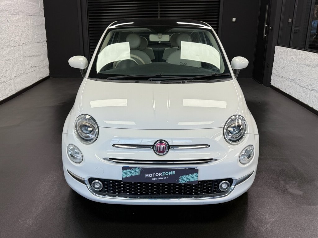 Used Fiat 500 2016 for sale - 77048753: Photo 6
