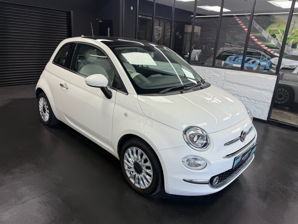 Used Fiat 500 2016 for sale - 77048753: Photo 8