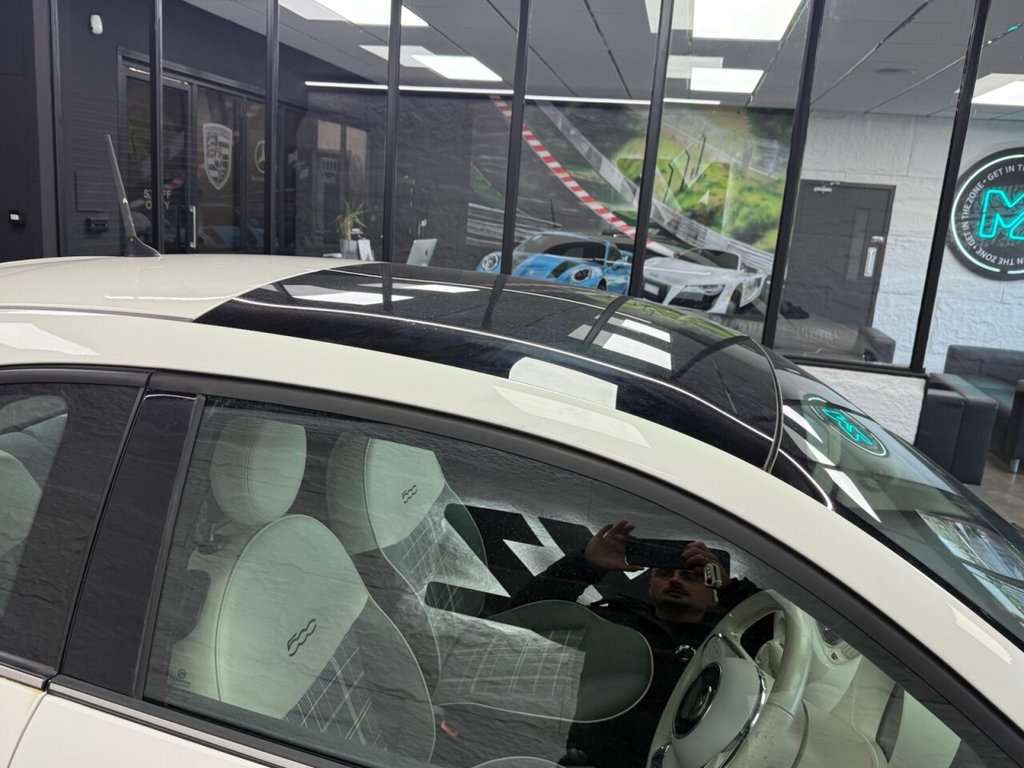 Used Fiat 500 2016 for sale - 77048753: Photo 9