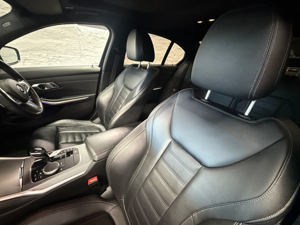 Used BMW 3 Series 2019 for sale - 77227722: Photo 11