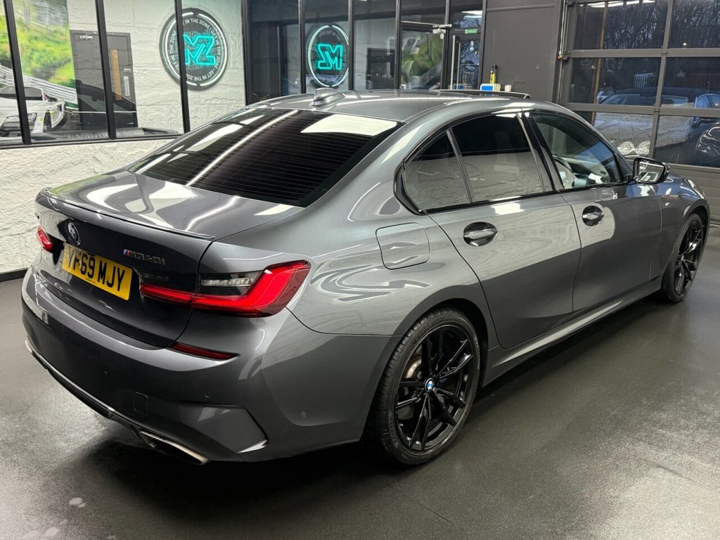 Used BMW 3 Series 2019 for sale - 77227722: Photo 14