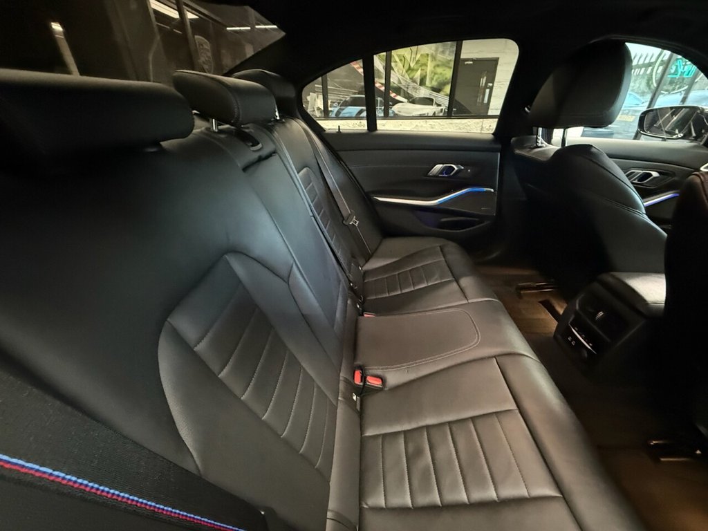 Used BMW 3 Series 2019 for sale - 77227722: Photo 15
