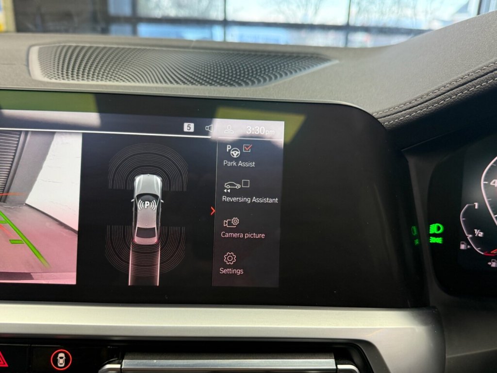 Used BMW 3 Series 2019 for sale - 77227722: Photo 17