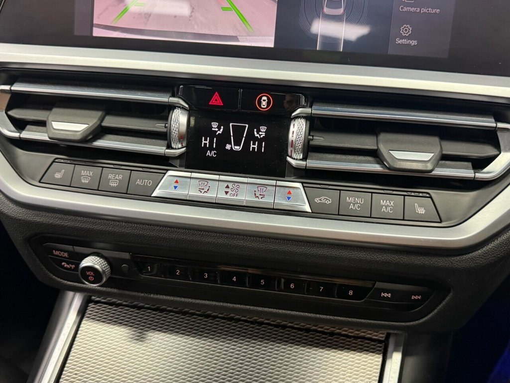 Used BMW 3 Series 2019 for sale - 77227722: Photo 19