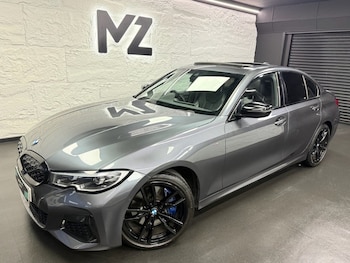 BMW 3 Series feature image