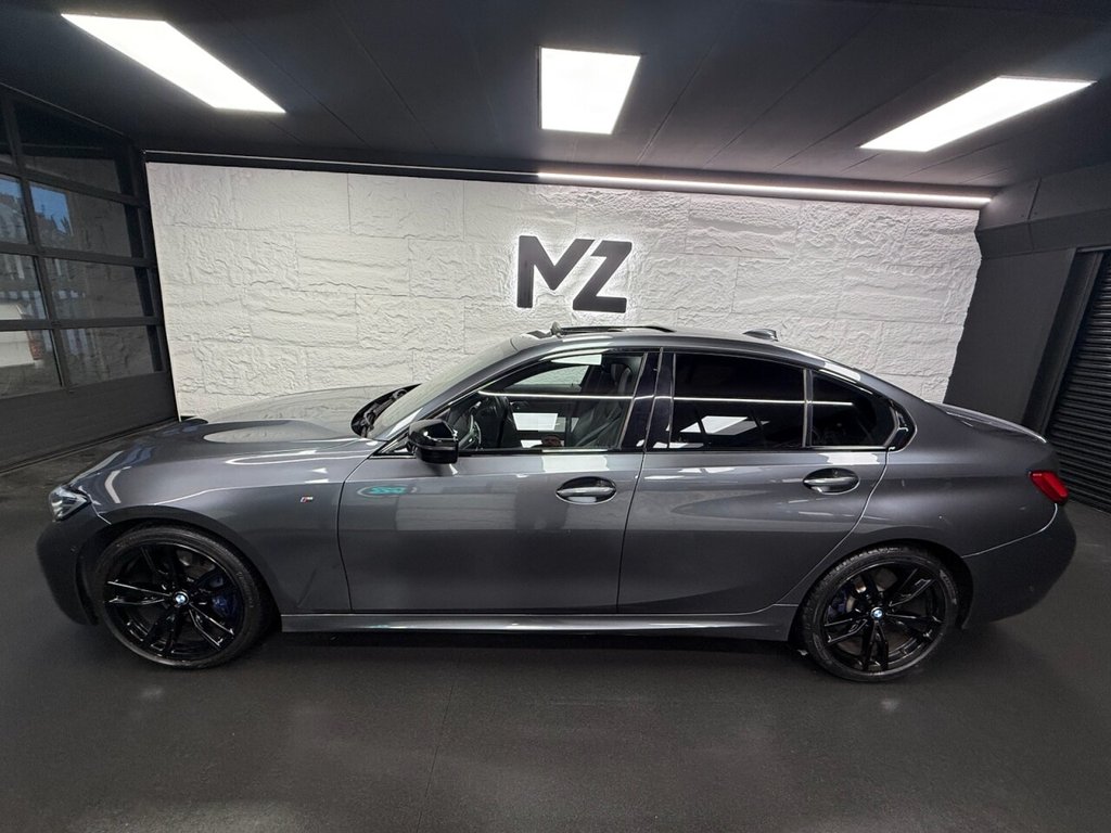 Used BMW 3 Series 2019 for sale - 77227722: Photo 4