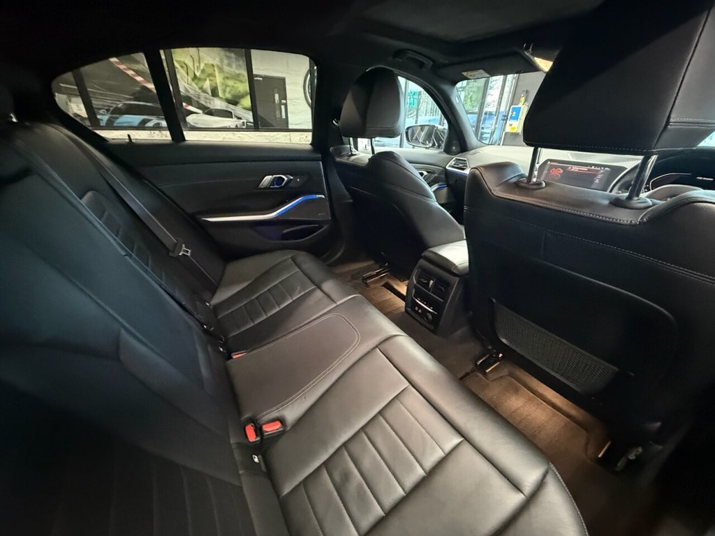 Used BMW 3 Series 2019 for sale - 77227722: Photo 7