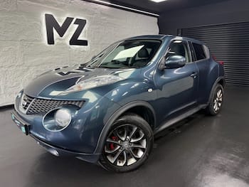 Used Nissan Juke 2013 for sale - 79818331: Photo