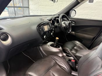 Used Nissan Juke 2013 for sale - 79818331: Photo