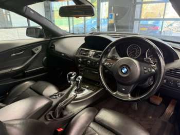 Used BMW 6 Series 2009 for sale - 73821037: Photo