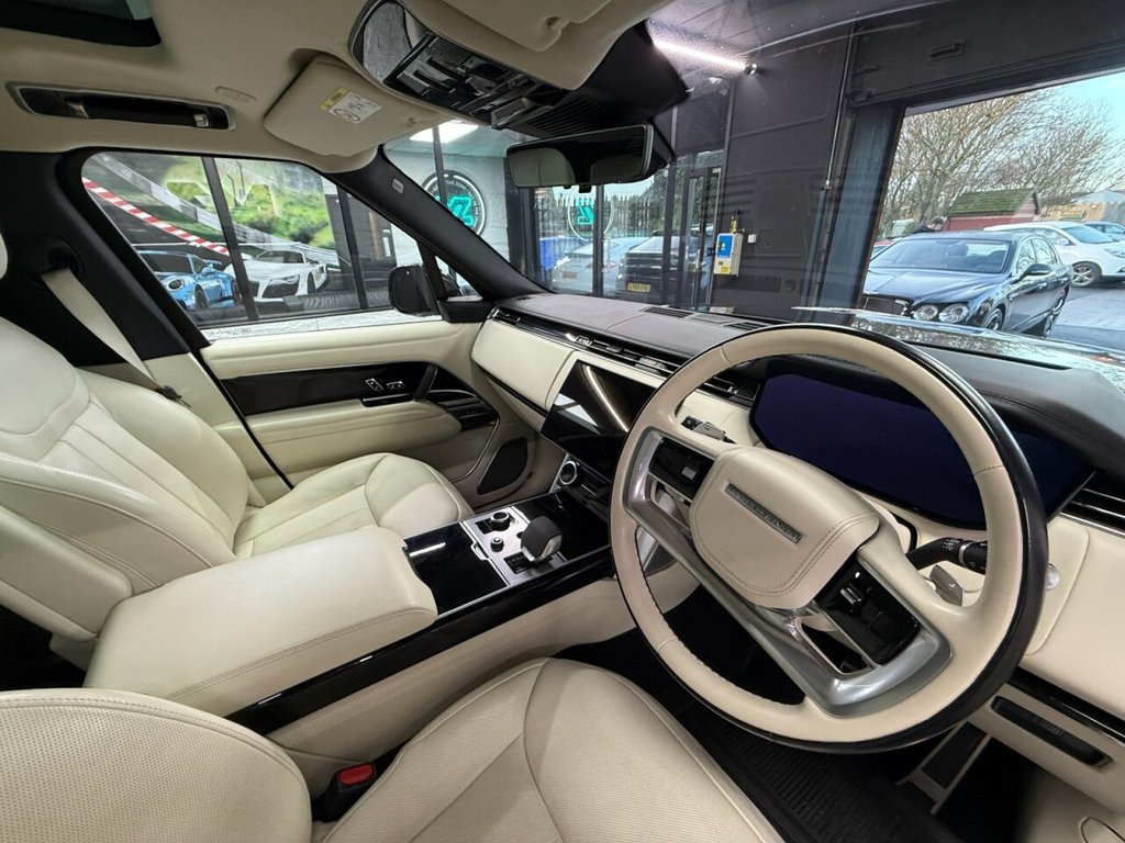 Used Land Rover Range Rover 2022 for sale - 76923525: Photo 14