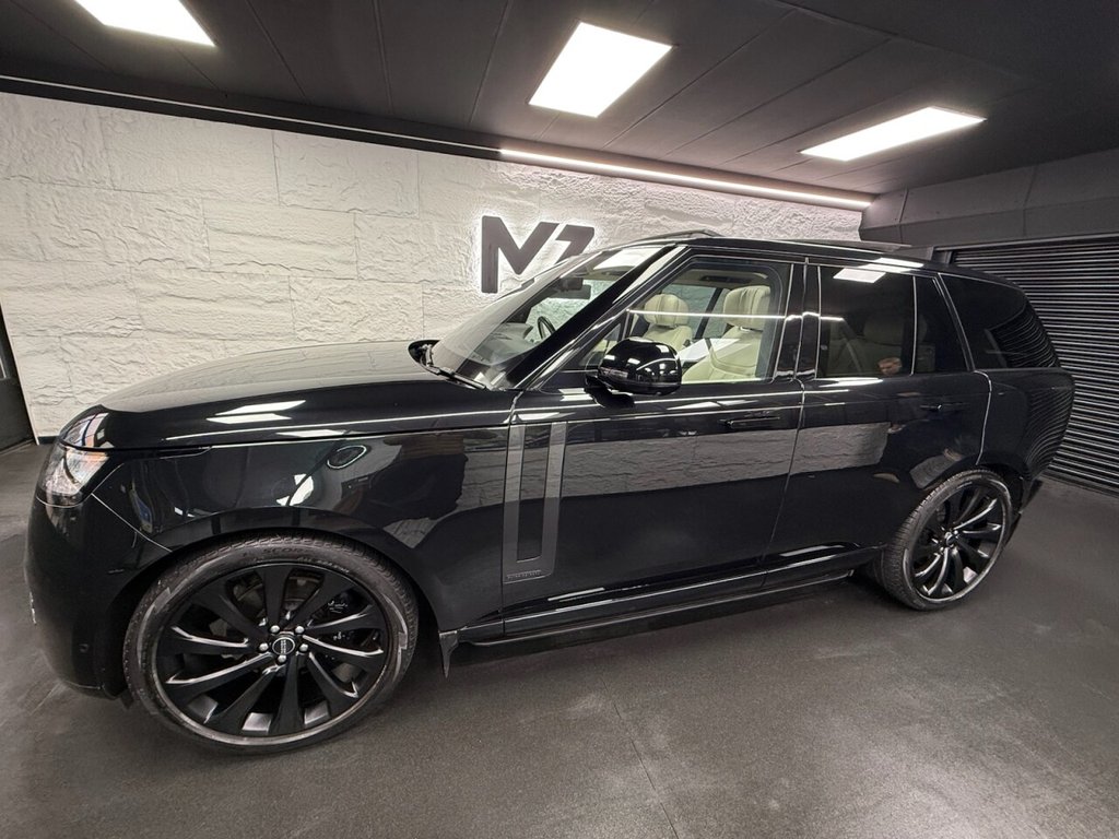Used Land Rover Range Rover 2022 for sale - 76923525: Photo 15