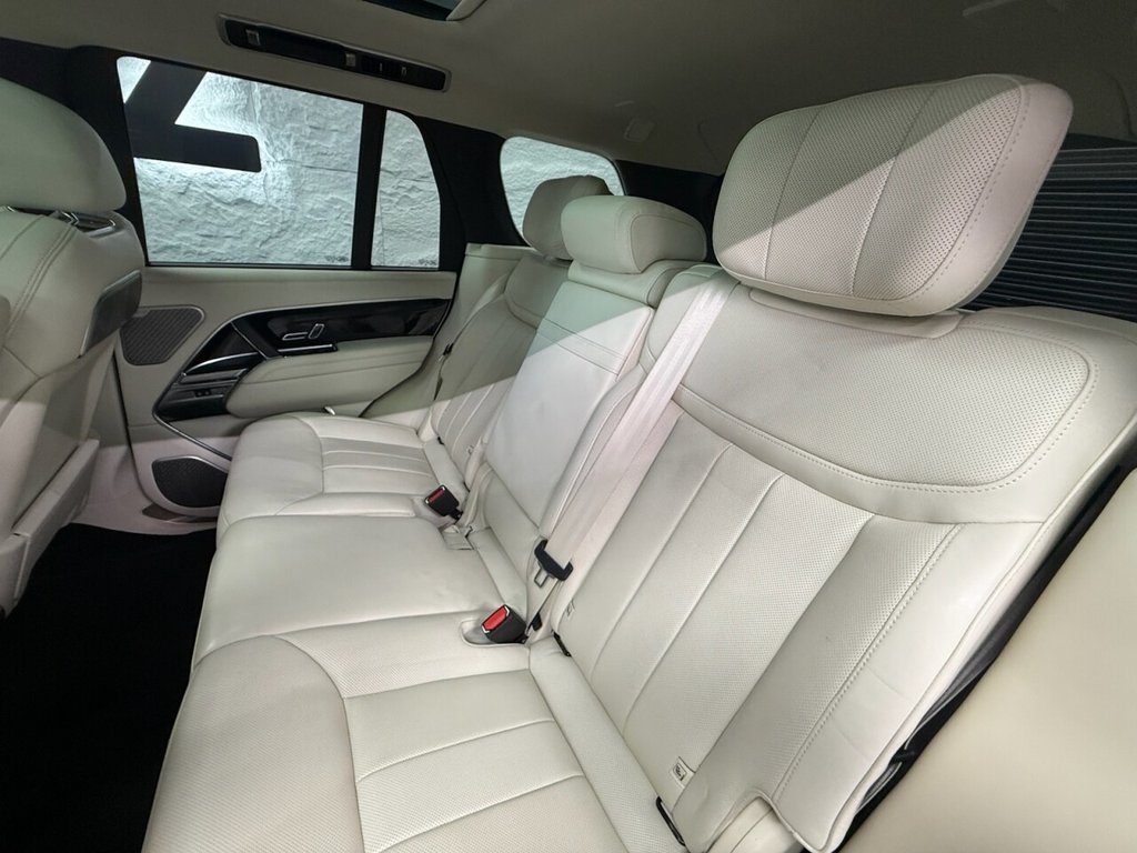 Used Land Rover Range Rover 2022 for sale - 76923525: Photo 18