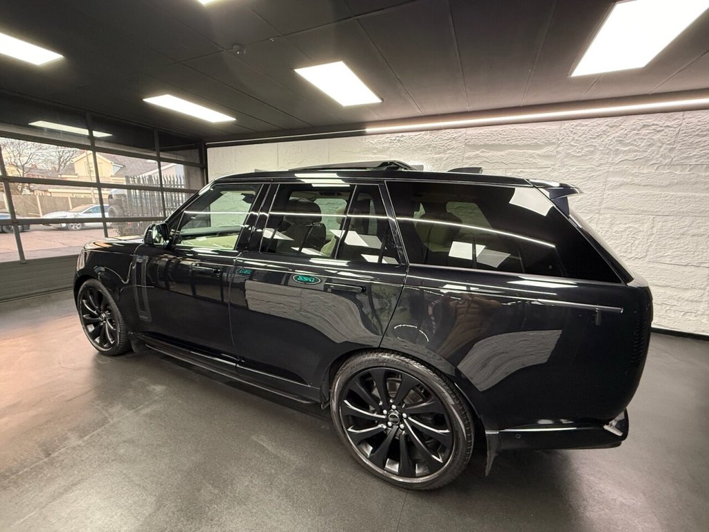 Used Land Rover Range Rover 2022 for sale - 76923525: Photo 19