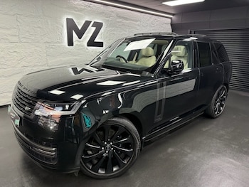 2022 (DA) - 3.0 P400 Autobiography 4dr Auto