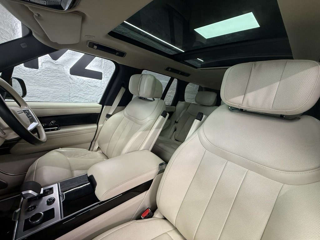 Used Land Rover Range Rover 2022 for sale - 76923525: Photo 20