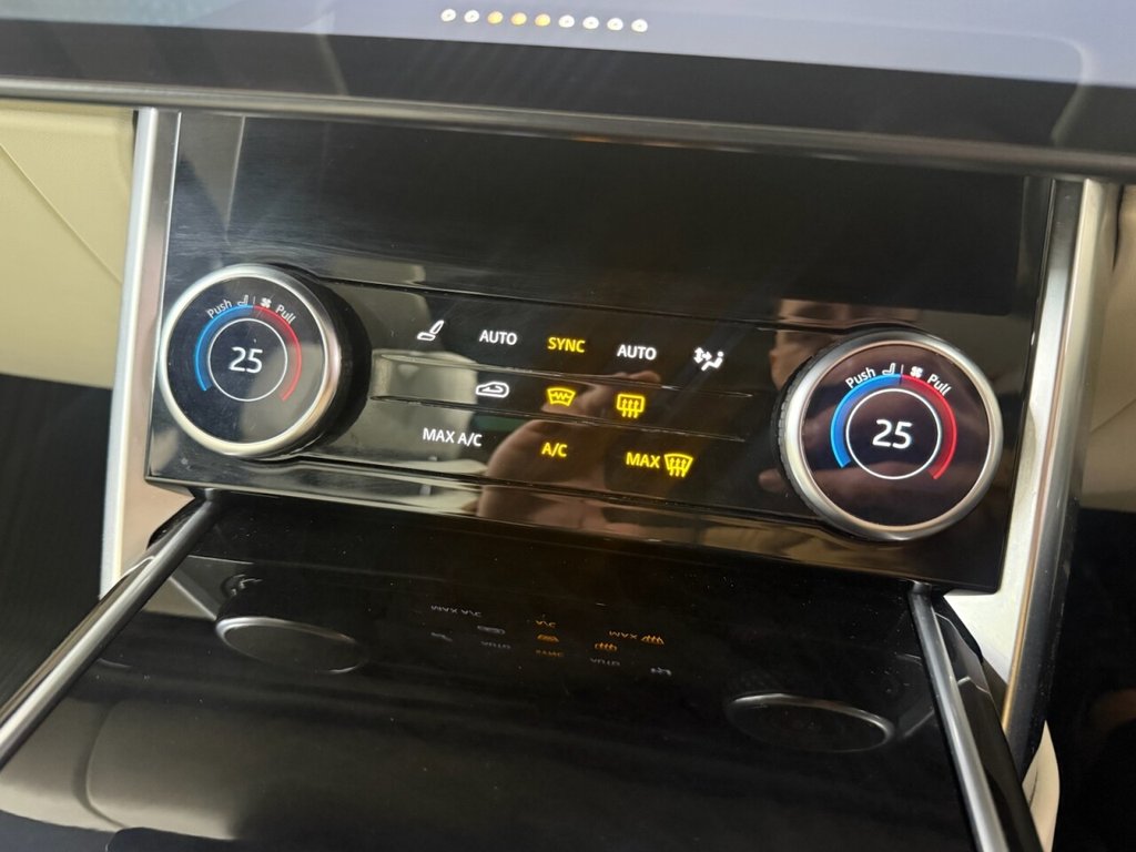 Used Land Rover Range Rover 2022 for sale - 76923525: Photo 22