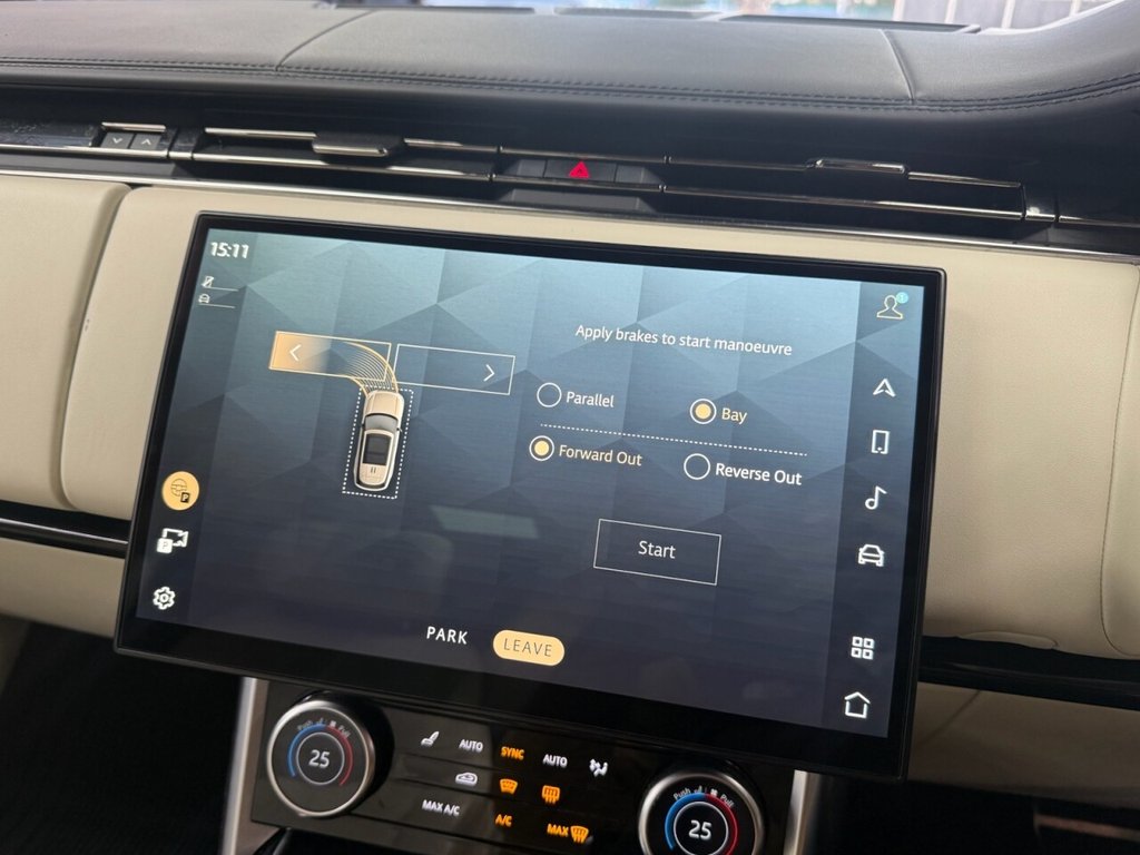 Used Land Rover Range Rover 2022 for sale - 76923525: Photo 23