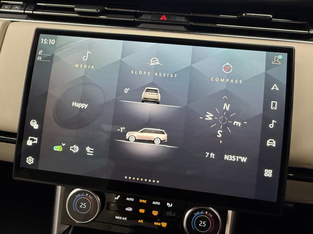 Used Land Rover Range Rover 2022 for sale - 76923525: Photo 24