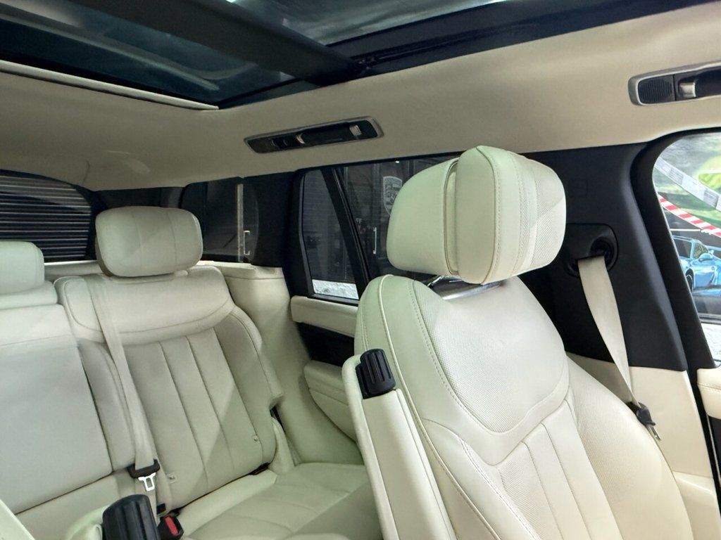 Used Land Rover Range Rover 2022 for sale - 76923525: Photo 26