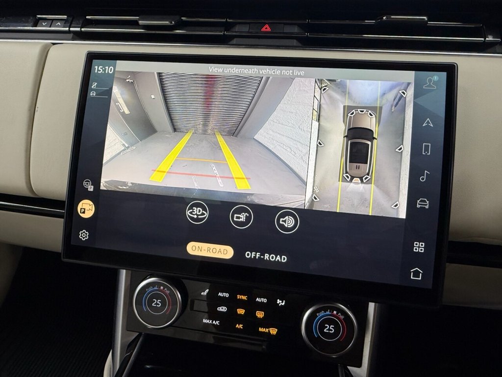 Used Land Rover Range Rover 2022 for sale - 76923525: Photo 27