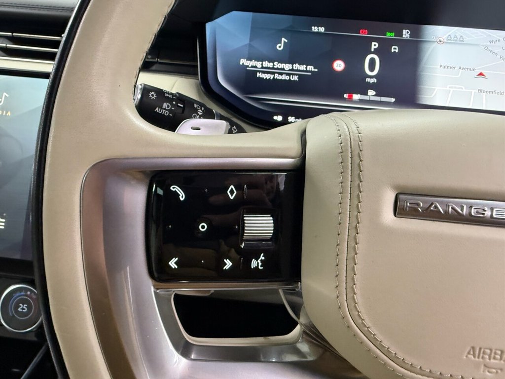 Used Land Rover Range Rover 2022 for sale - 76923525: Photo 28