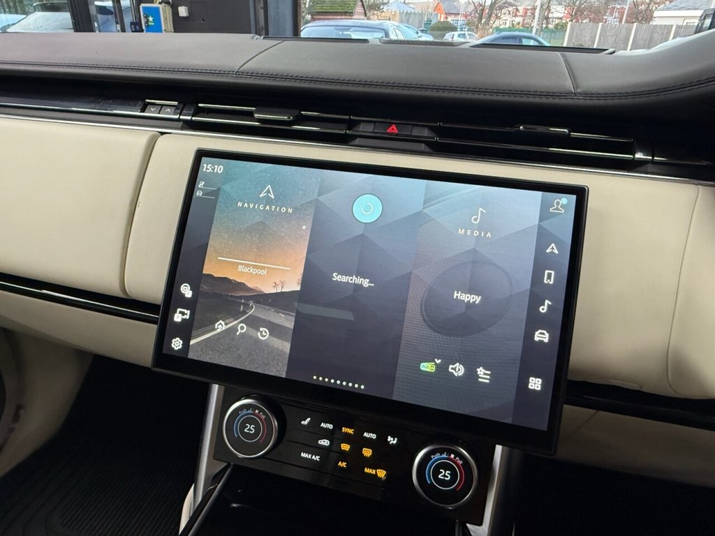 Used Land Rover Range Rover 2022 for sale - 76923525: Photo 29