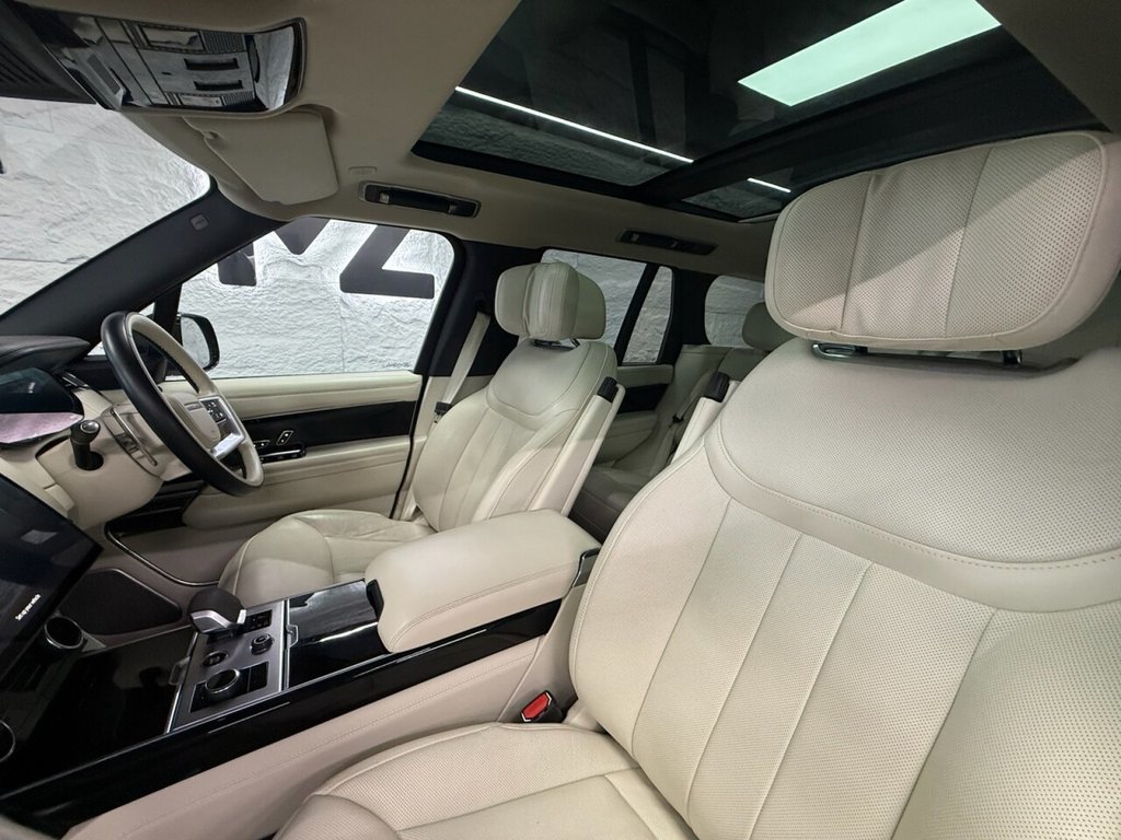Used Land Rover Range Rover 2022 for sale - 76923525: Photo 3