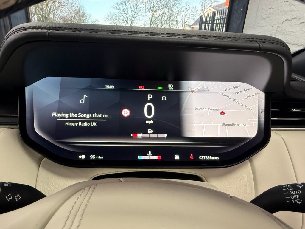 Used Land Rover Range Rover 2022 for sale - 76923525: Photo 30