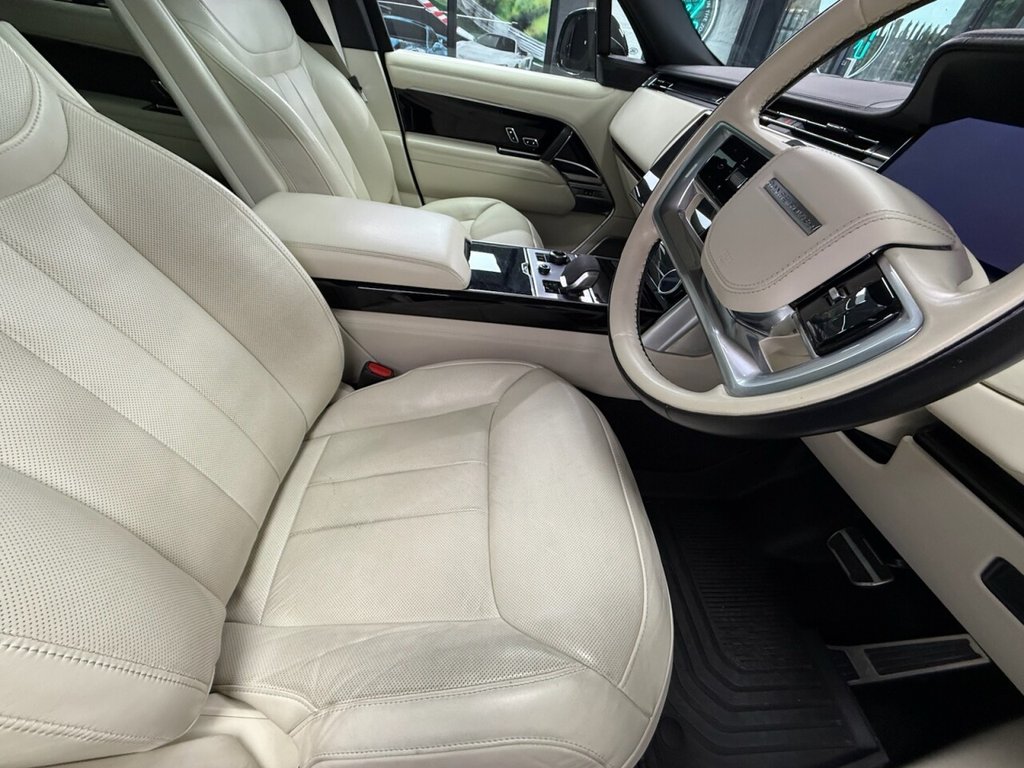 Used Land Rover Range Rover 2022 for sale - 76923525: Photo 31
