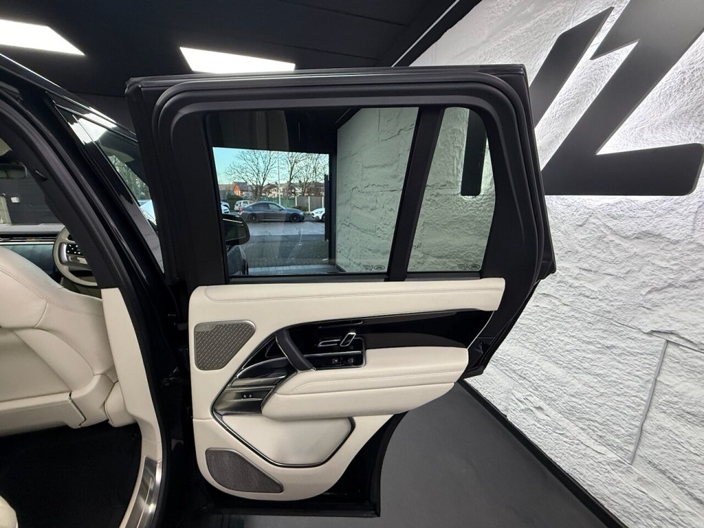 Used Land Rover Range Rover 2022 for sale - 76923525: Photo 34