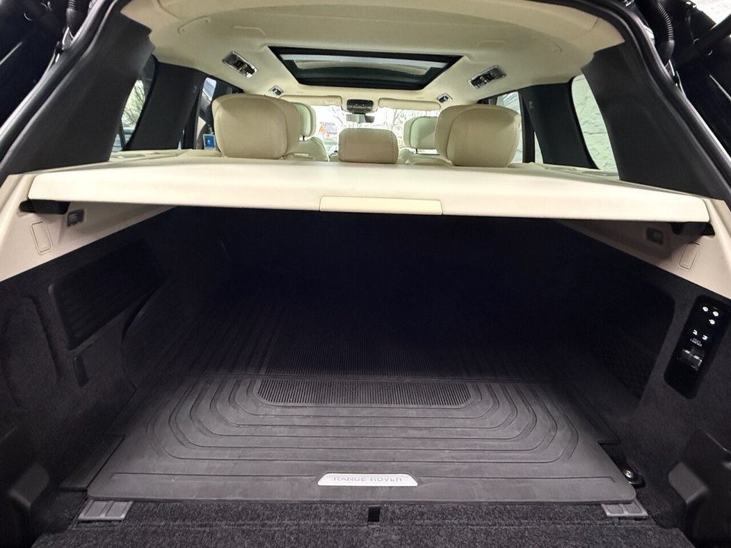 Used Land Rover Range Rover 2022 for sale - 76923525: Photo 36