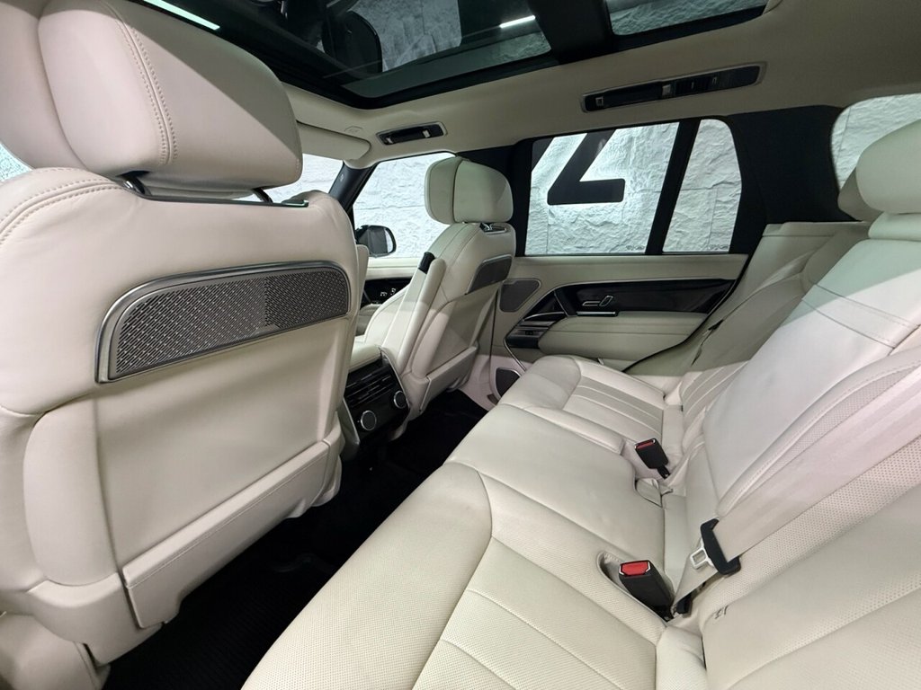Used Land Rover Range Rover 2022 for sale - 76923525: Photo 37